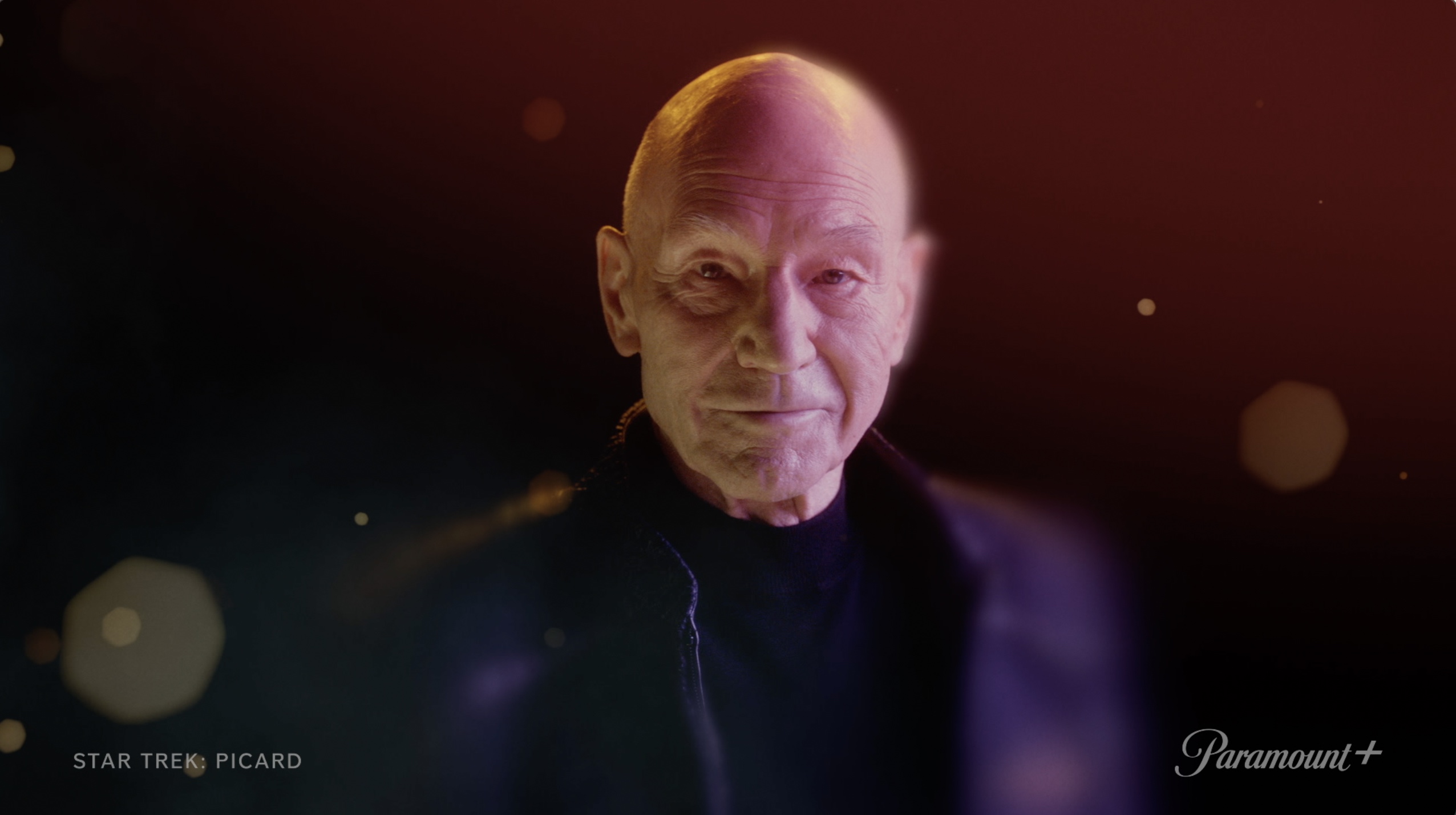 Paramount+ - Star Trek Picard