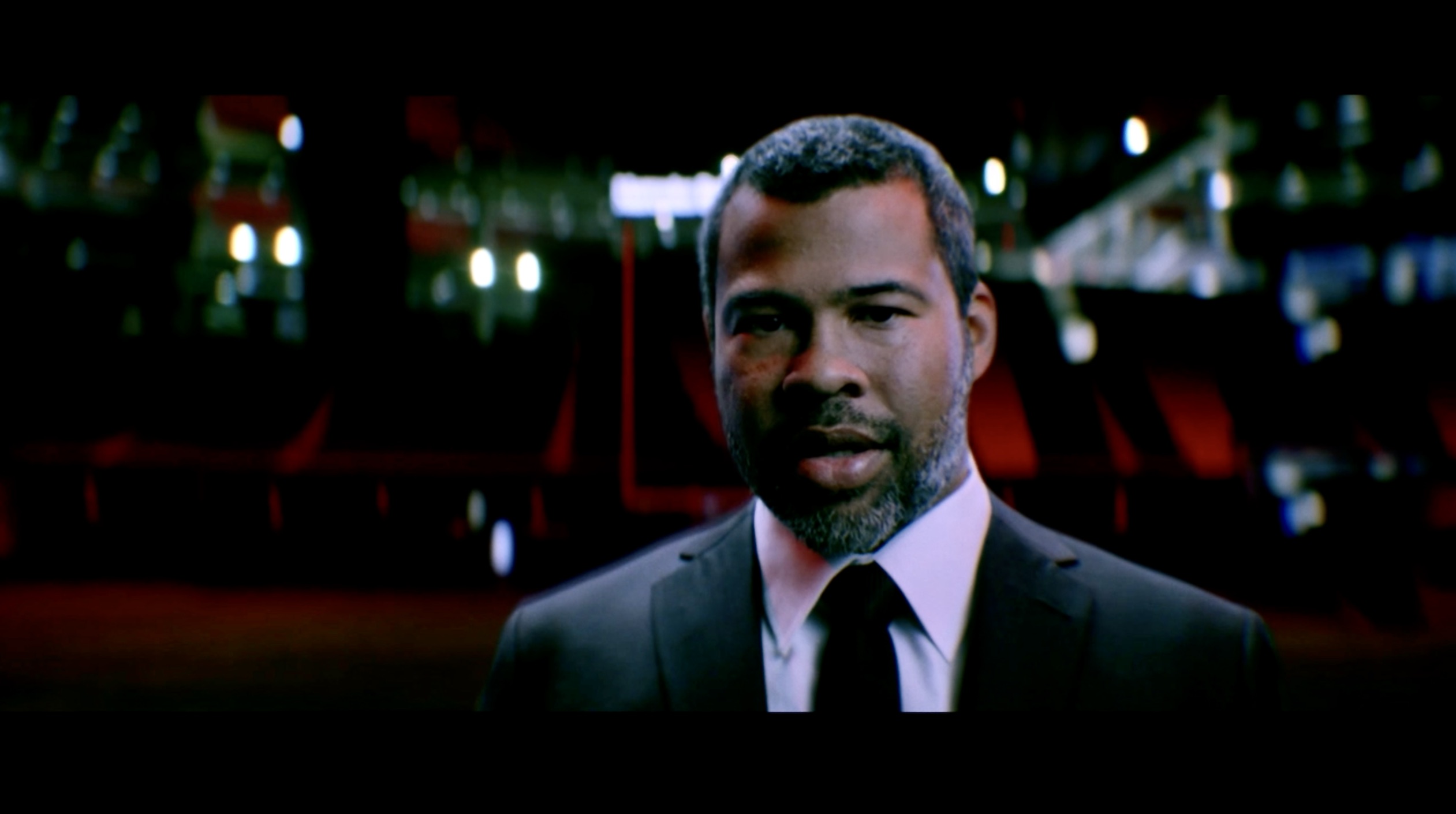 CBS All Access - Twilight Zone Super Bowl